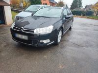 Citroen C5 Tourer Baden-Württemberg - Ostelsheim Vorschau