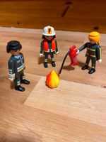 Playmobil Feuerwehrmänner/frauen Set Bayern - Moosburg a.d. Isar Vorschau