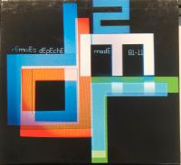 3CD-Box Depeche Mode: remixes 2 81-11 rar Bayern - Heideck Vorschau