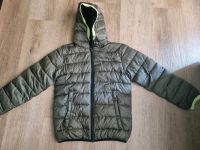 Steppjacke 140 Nordrhein-Westfalen - Isselburg Vorschau