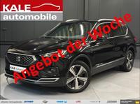Seat Tarraco Xcellence 4Drive*19Zoll*AHK*XL-Paket*LED Niedersachsen - Helmstedt Vorschau