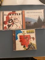 Die Toten Hosen CDs Düsseldorf - Bilk Vorschau