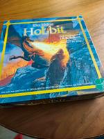 der kleine Hobbit tischspiel Bergedorf - Hamburg Allermöhe  Vorschau