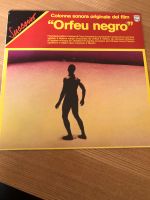 LP Orfeu NegrThe Original Sound Track From The Film Black Orpheus Düsseldorf - Friedrichstadt Vorschau