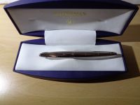 Waterman Edson Fountain Pen Sterling Silver Limited Edition Bayern - Fürth Vorschau