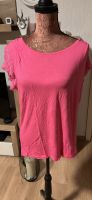 TShirt S.oliver 44 pink Bayern - Plattling Vorschau