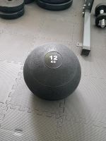 Slamball / Medizinball 12 kg Niedersachsen - Isernhagen Vorschau