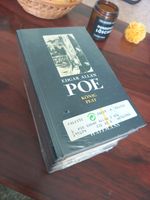 Edgar Allan Poe - Gesammelte Werke in 5 Bänden (originalverpackt) Dresden - Seidnitz/Dobritz Vorschau