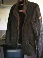 Marco polo Damen Jacke für den Übergang! Große M, braun! Bielefeld - Stieghorst Vorschau