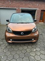 Smart Fortwo Nordrhein-Westfalen - Hückelhoven Vorschau