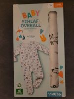 Baby Schlafoverall/ Strampler 62/68 NEU OVP Aubing-Lochhausen-Langwied - Aubing Vorschau