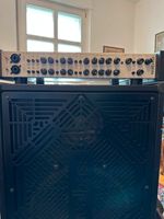 Bass-Amp: REALBASS DUO, Brandenburg - Kyritz Vorschau