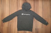 CHAMPION Hoodie dunkelgrau Gr 162/167 X-Large (13-14 Jahre) +TOP+ Bayern - Großheubach Vorschau