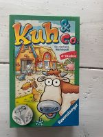 Spiel von Ravensburger Kuh & Co Würfelspiel Niedersachsen - Sulingen Vorschau