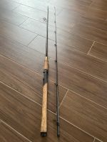 Shimano Beastmaster 7-21g Bayern - Zwiesel Vorschau