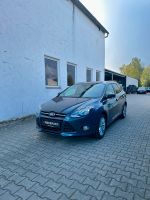 FORD FOCUS III Turnier Titanium 2.0 TDCi *TÜV Neu*Automatik* Bayern - Weißenhorn Vorschau