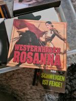 Westernhagen Rosanna Papp Cover Promo CD Niedersachsen - Wilhelmshaven Vorschau