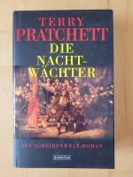 Pratchett, Terry: Die Nachtwächter, Scheibenwelt-Roman München - Milbertshofen - Am Hart Vorschau