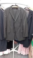 Anzug Hugo Boss Größe 54 Niedersachsen - Syke Vorschau