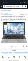Aocwei Laptop Saarbrücken-Halberg - Brebach-Fechingen Vorschau