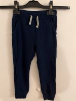 Dunkelblaue Hose Jogginghose Hust and Claire 104 München - Schwabing-Freimann Vorschau