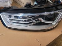 Original Frontscheinwerfer Audi A1 8XA941005 LED Berlin - Schöneberg Vorschau