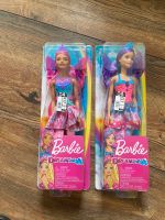 Barbie Dreamtopia Feen *Neu OVP Thüringen - Martinroda (bei Ilmenau) Vorschau