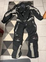 Motorradkombi Sachsen - Zwoenitz Vorschau