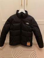 NEU the north face Diablo Jacke schwarz Winter Thüringen - Erfurt Vorschau