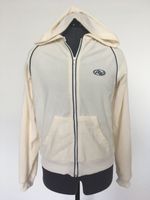 Kapuzenjacke mit Reisverschluss, schwarz creme - M / 38 Baden-Württemberg - Mietingen Vorschau