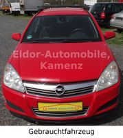 Opel Astra H Caravan Edition Sachsen - Kamenz Vorschau