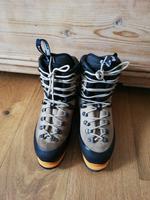 Hanwag Omega GTX Steigeisenfest Bayern - Beilngries Vorschau