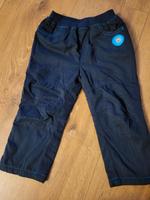 Winterhose Hose Winter Fleece 86 Brandenburg - Eberswalde Vorschau