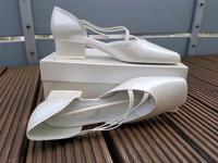 Ungetragene Brautschuhe von Sophie Sposa Hessen - Griesheim Vorschau