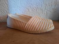Espadrille, Graceland, Größe 41, Espadrilles, Sommerschuhe Koblenz - Urbar Vorschau