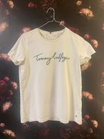 Tommy Hilfiger T-Shirt Damen S Rheinland-Pfalz - Mayen Vorschau