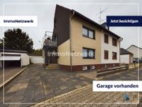 NEU***tolles Einfamilienhaus mit großer Doppelgarage in Kreuzau Winden zum TOPPREIS***NEU Nordrhein-Westfalen - Kreuzau Vorschau