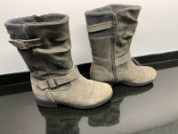 Stiefel Leder Baden-Württemberg - Bietigheim Vorschau