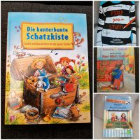 Lieder Geschichten DIY Buch Erstleser Kinderbuch Bücherbär TOP Leipzig - Connewitz Vorschau