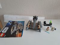 Lego Star Wars 8095 General Grievous Starfighter Nordrhein-Westfalen - Solingen Vorschau