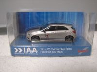 Herpa 921749 Mercedes A-Klasse W176 IAA-Sondermodell 2015 Baden-Württemberg - Tamm Vorschau