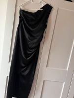 schwarzes Abendkleid, Größe 38, wie neu Bayern - Schwandorf Vorschau