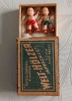 Antik/Vintage altes Miniatur Pärchen Duisburg - Rheinhausen Vorschau
