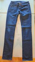 Damen Jeans Gr.34 Hessen - Wehrheim Vorschau