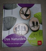 Dekobuch Naturmaterialien Brandenburg - Kroppen Vorschau