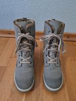 Winterstiefel Damen Mädchen rieker gr 38 wie neu top Hessen - Taunusstein Vorschau