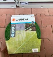 Gardena Schlauchregner 15m (4 vorhanden) NP 34€ Altona - Hamburg Rissen Vorschau