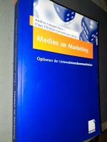 Medien im Marketing Option Unternehmen Kommunikation Gröppel Berlin - Pankow Vorschau