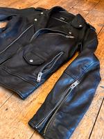 Zara Lederjacke Rheinland-Pfalz - Mainz Vorschau
