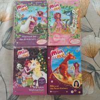 Mia and me, Bücher, Einhorngeschichten Leipzig - Leipzig, Zentrum-Ost Vorschau